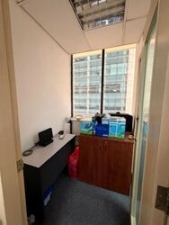 International Plaza (D2), Office #618747101